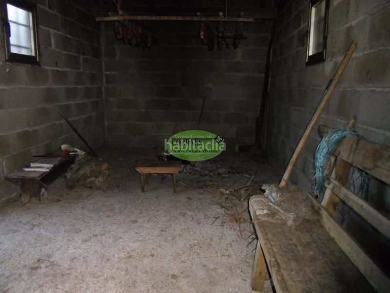 Foto d9907ae0-d613-4a7b-89f5-98e26abb7e3f. Casa amb aparcament a Sarreaus