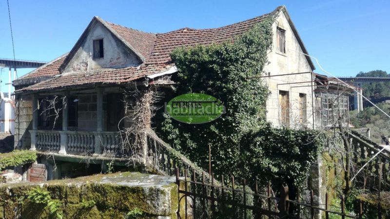 Foto 4bff9459-fef0-4bac-b368-abd815f76322. Casa en Punxín