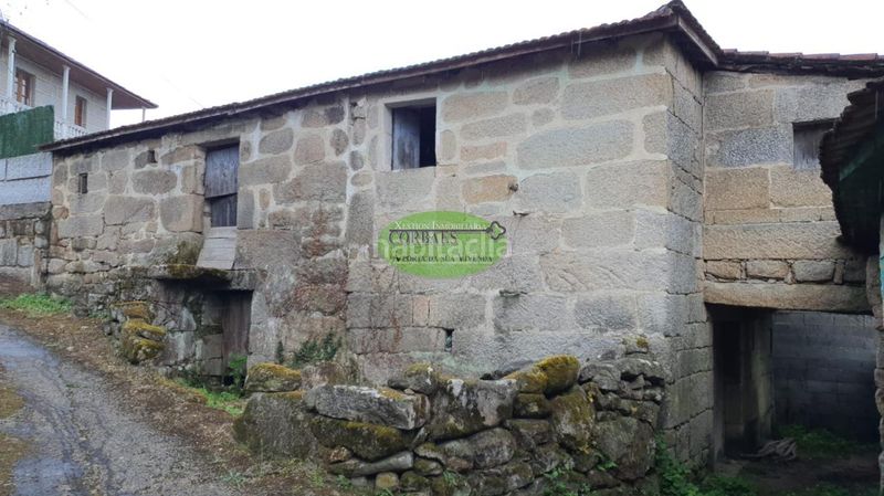 Foto ab788ea0-e9a1-4beb-99ee-097c9d2a9c06. Casa a Toén