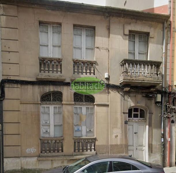 Foto 6cbb55a7-d5dd-43c0-8ddd-0bd975731b84. Edifici a Centro Ourense