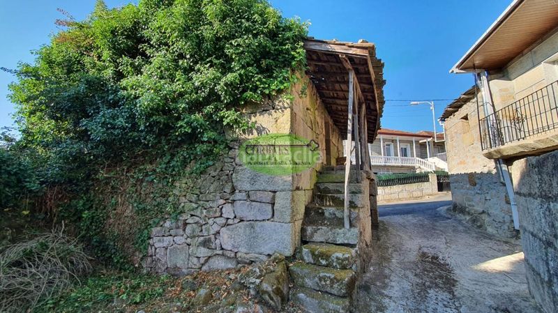 Foto 393978b1-7fc4-4460-ba81-2ffedf413bfe. Casa amb calefacció a San Cibrao das Viñas