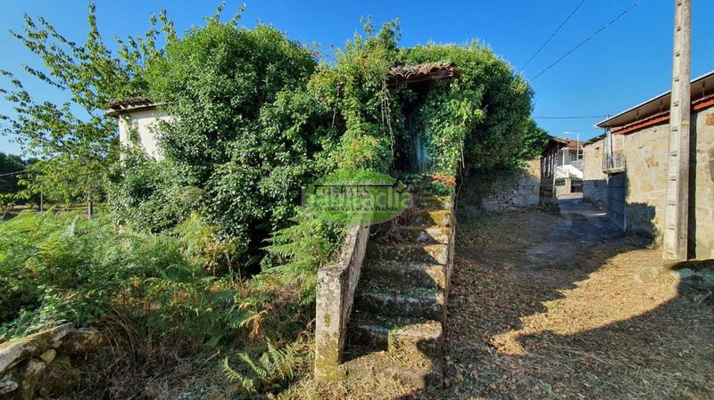 Foto 6fd24aae-50a3-4db0-af48-a32cb5465451. Casa amb calefacció a San Cibrao das Viñas