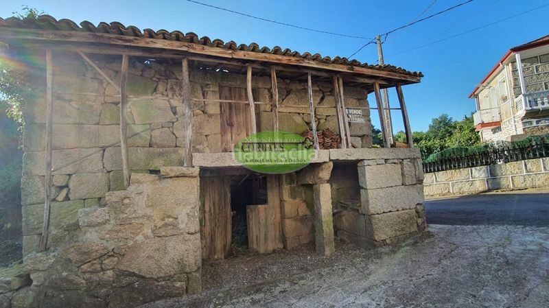 Foto 874ce104-b2e3-4fce-ab1c-dc148359780e. Casa amb calefacció a San Cibrao das Viñas