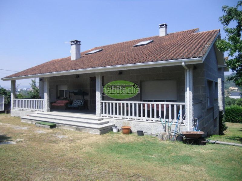 Foto 29c7abe3-55db-4940-998c-e9d19d489ddc. Casa amb calefacció aparcament a As Lagoas Ourense