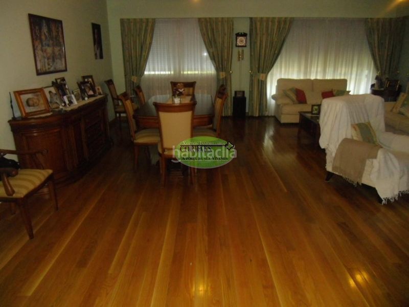 Foto 2ac95df1-a45e-4307-b7d2-bb20d3b000ce. Casa amb calefacció aparcament a As Lagoas Ourense