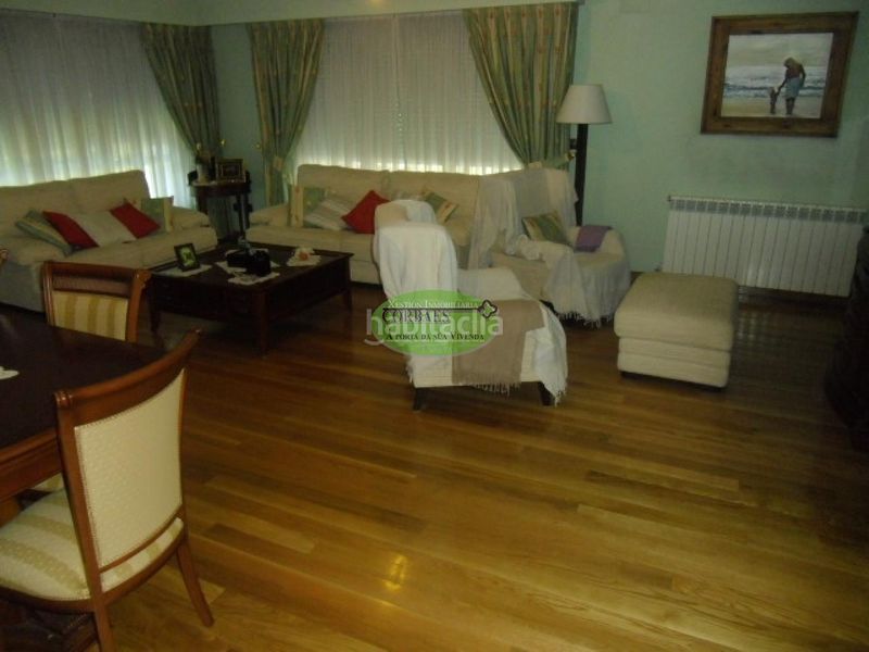 Foto 3ec9001b-da5d-4e5e-9b71-5a4ae8cbd1cf. Casa amb calefacció aparcament a As Lagoas Ourense