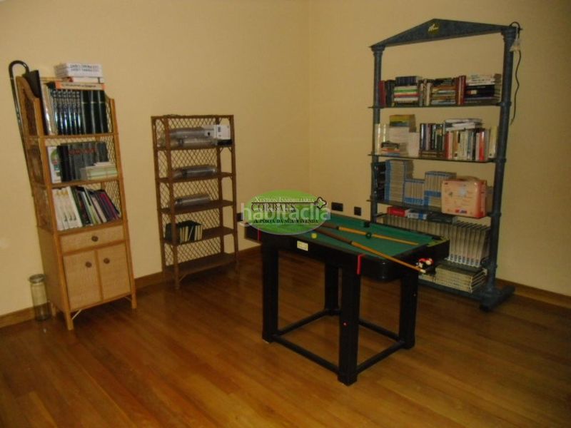 Foto 6c66c3b0-363d-4c3f-80d2-435b2ab1b069. Casa amb calefacció aparcament a As Lagoas Ourense