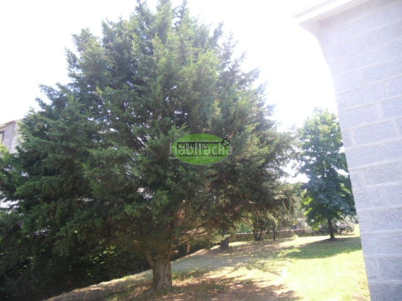 Foto 8281570b-c16d-425c-a85d-1a0467e08cfd. Casa amb calefacció aparcament a As Lagoas Ourense