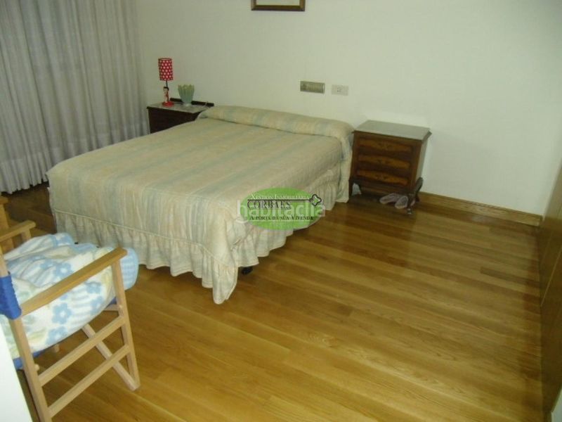 Foto 9e153a18-0a89-4fcf-9b0e-727243b74c9c. Casa amb calefacció aparcament a As Lagoas Ourense