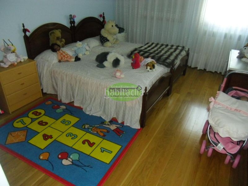 Foto ca4eccc2-8138-4b01-aef9-6d1666afed50. Casa amb calefacció aparcament a As Lagoas Ourense