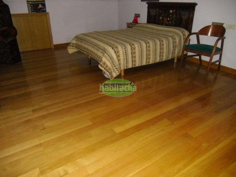 Foto d7f62a2f-6e21-46de-8078-66dc57c05369. Casa amb calefacció aparcament a As Lagoas Ourense