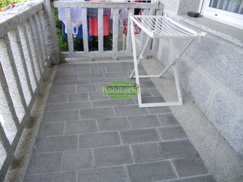 Foto dcb0ec39-669f-4687-832f-a38433f710fe. Casa amb calefacció aparcament a As Lagoas Ourense