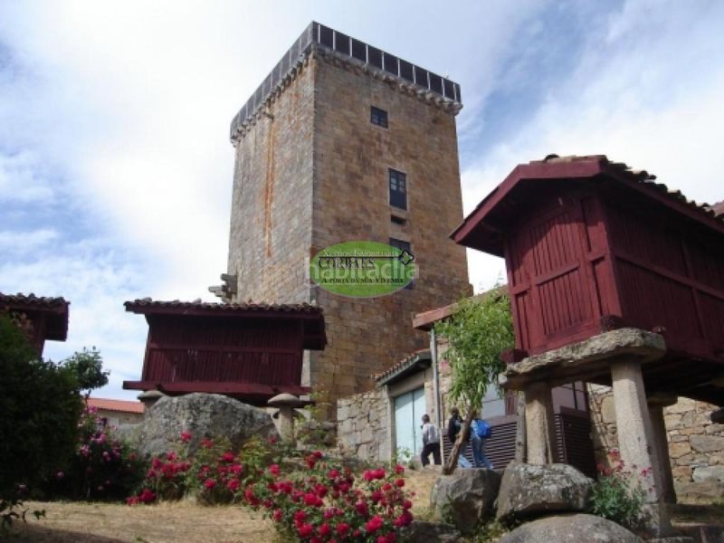 Foto 50722cb0-6a9d-4199-987c-66efed820619. Casa amb aparcament a Celanova