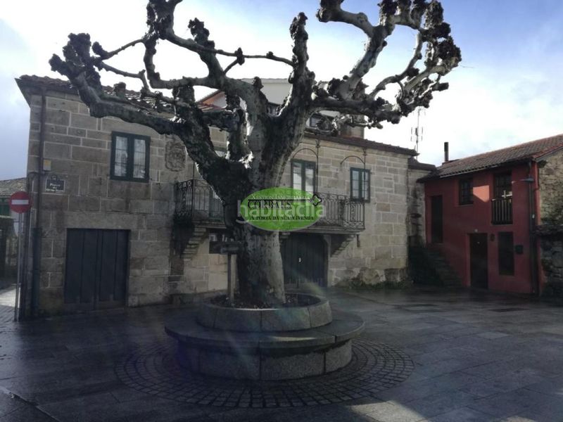 Foto 8fad4077-c776-411e-9047-ba19bc297fdf. Casa amb aparcament a Celanova