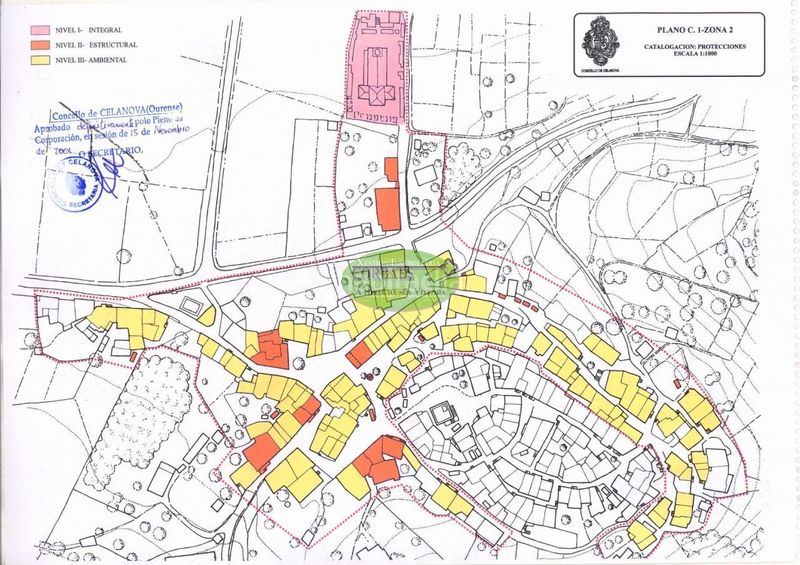 Foto 53506964-03db-409f-80fb-ecf9e15db046. Casa con parcheggio in Celanova