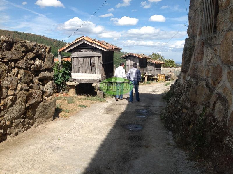 Foto 79e1f04c-f8ea-478f-ae78-362b90b55839. Haus mit parking in Celanova