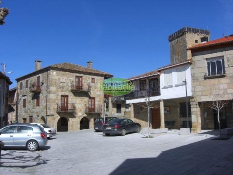 Foto e32bd4a8-e127-4f6f-979d-c2823a3b691c. Haus mit parking in Celanova