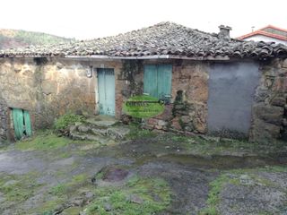 House in Celanova