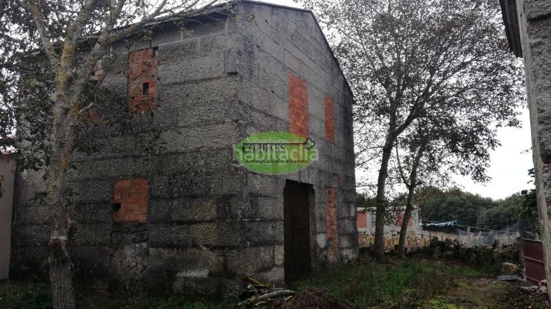 Foto a1566ad4-1640-4d7e-8c2f-77a1661ce703. Casa a Xunqueira de Ambía