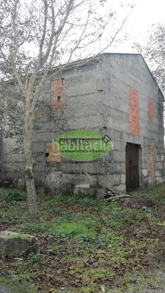 Foto d57da33a-a4b8-4aaa-bc10-c28caddf6da4. Casa a Xunqueira de Ambía