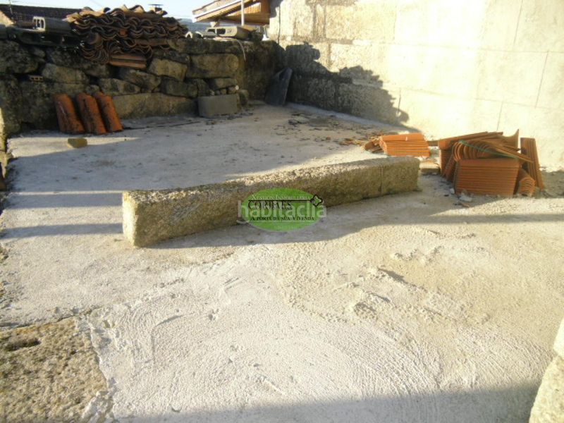 Foto 25a1c828-c11f-4679-aeaa-29c17182cc5d. Casa en Amoeiro