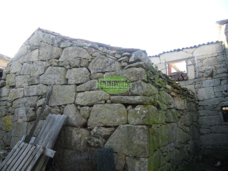 Foto c3978d6e-0063-4b6a-aab9-034b7b0c0a68. Casa en Amoeiro