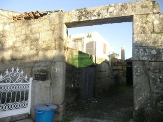 Haus in Amoeiro