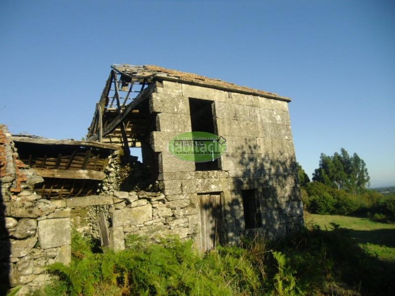Foto dc7c880f-2c4f-422b-891b-99c57674ada1. Casa a San Cristovo de Cea