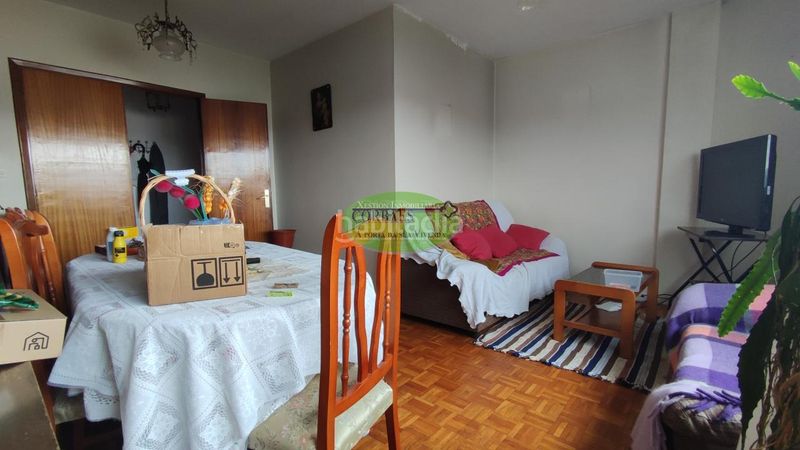 Foto 649e6cb5-2614-45e1-8226-062b31bc574c. Appartamento con riscaldamento in Carballiño (O)