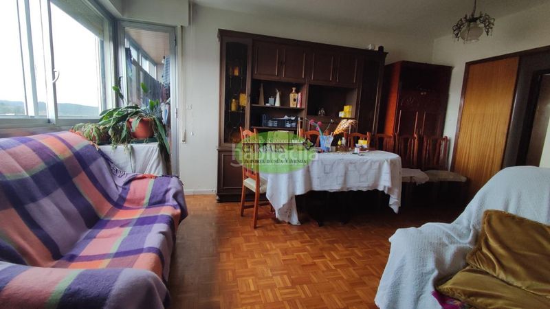 Foto ffd860cf-e8a7-4728-ab31-926cd3a722ac. Appartamento con riscaldamento in Carballiño (O)