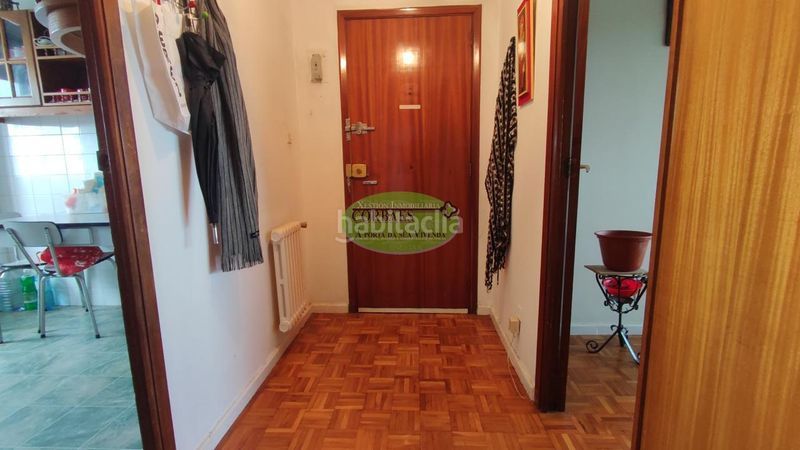 Foto 26eef24a-6678-4817-983b-ed2c9de92aa9. Piso en Carballiño (O)