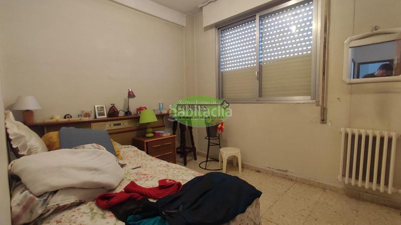 Foto 4df65e09-2a2d-474d-a8b4-20be45183b41. Piso en Carballiño (O)