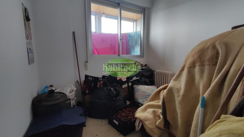 Foto 76afdc57-f009-4c25-958a-f5c9b6c0e127. Piso en Carballiño (O)