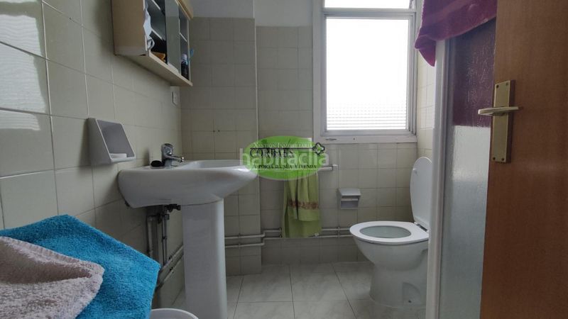 Foto 80286c03-97b1-44cd-9443-7bfeefee84b7. Piso en Carballiño (O)