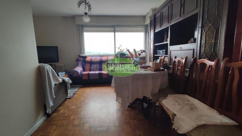 Foto 9e1fa206-8a36-4def-8a48-76457ddc6d72. Piso en Carballiño (O)