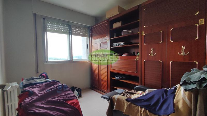 Foto fc907941-2c56-41a8-aa29-d2eeade97263. Piso en Carballiño (O)