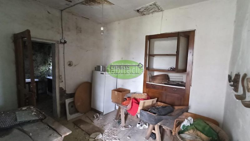 Foto e2f745cb-667b-4277-9d18-64be35d06db3. Casa amb aparcament a San Cristovo de Cea