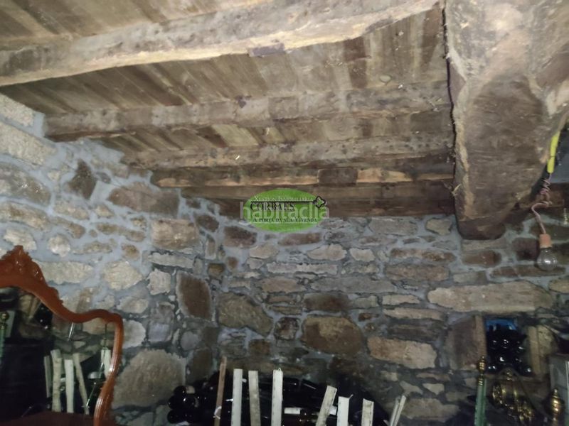 Foto fba7c068-6760-4a28-a082-3a06e493cdd4. Casa amb aparcament a San Cristovo de Cea