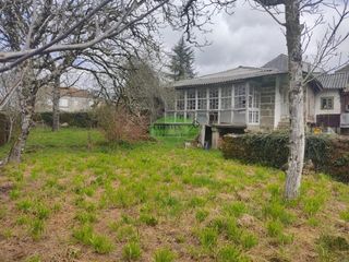 Haus in San Cristovo de Cea