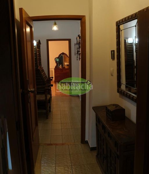 Foto 15258ea8-7609-4283-8742-99372900c186. Casa amb calefacció aparcament a As Lagoas Ourense