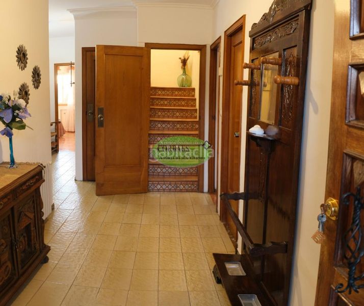 Foto 3a55794a-ca5b-4e11-8fe1-1ae593636488. Casa amb calefacció aparcament a As Lagoas Ourense