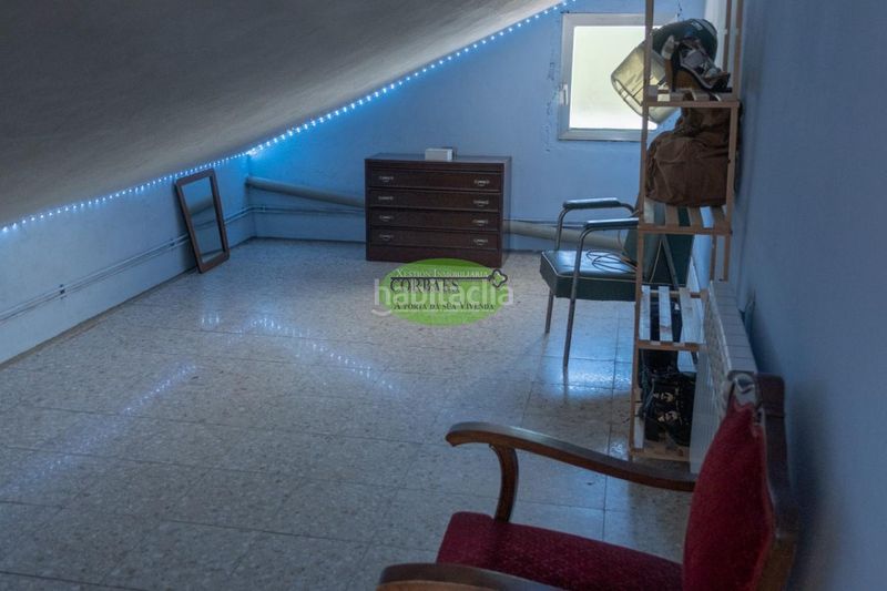 Foto 454a4271-1881-4026-b458-ce229ea1b976. Casa amb calefacció aparcament a As Lagoas Ourense