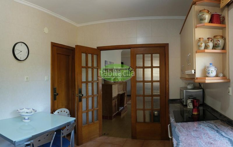 Foto 5aaa0217-ca3a-42fb-8c87-5494de28975c. Casa amb calefacció aparcament a As Lagoas Ourense