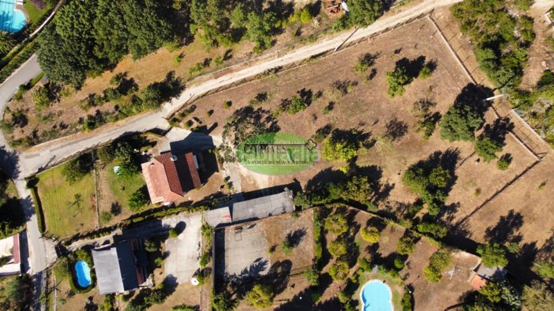 Foto 64168056-50e6-49e9-b94f-1a57a041157a. Casa amb calefacció aparcament a As Lagoas Ourense