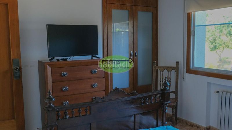 Foto f3473571-30ed-40d7-b3be-275084e491b2. Casa amb calefacció aparcament a As Lagoas Ourense