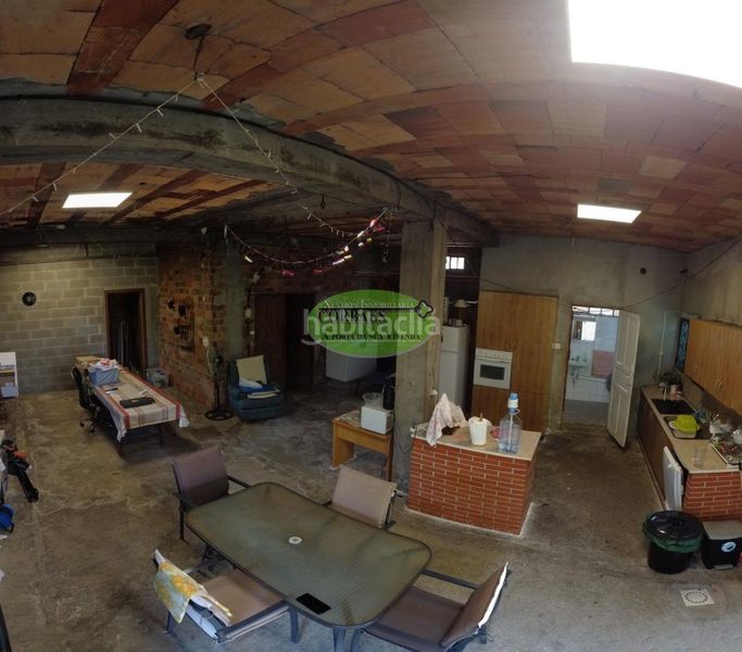 Foto fb43f325-e748-4e38-ae13-7bca206bda25. Casa amb calefacció aparcament a As Lagoas Ourense