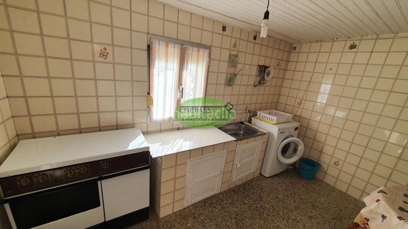 Foto 21df39ea-8e54-46a4-9fa8-63a3ed73a504. Casa amb calefacció aparcament a Xunqueira de Ambía
