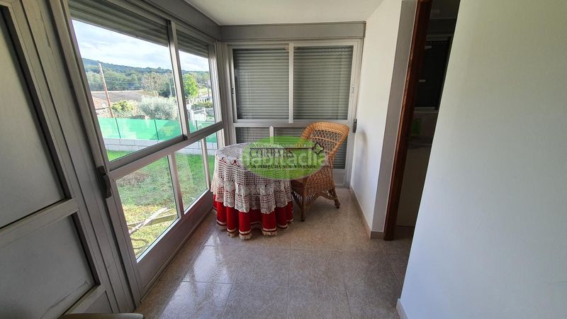 Foto 64559a43-c384-4518-b46d-2461bbdf4d71. Casa amb calefacció aparcament a Xunqueira de Ambía