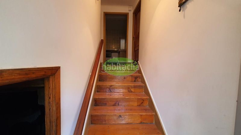 Foto 7d699cde-2c29-4251-b638-ee8d87d8d3a3. Casa amb calefacció aparcament a Xunqueira de Ambía