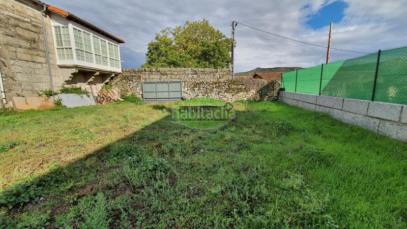Foto bef75151-afa2-4bdd-aa0b-39a9b33d4d9c. Casa amb calefacció aparcament a Xunqueira de Ambía